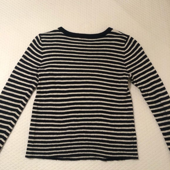 J. Crew Sweater - Picture 3 of 3